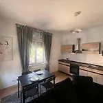 App5 - Place2b - Direkt Am Rhein Apartamento *