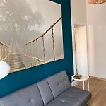 App5 - Place2b - Direkt Am Rhein Apartamento