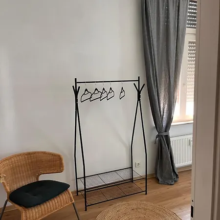 Apartment App5 - Place2b - Direkt Am Rhein Koblenz (Rhineland-Palatinate)