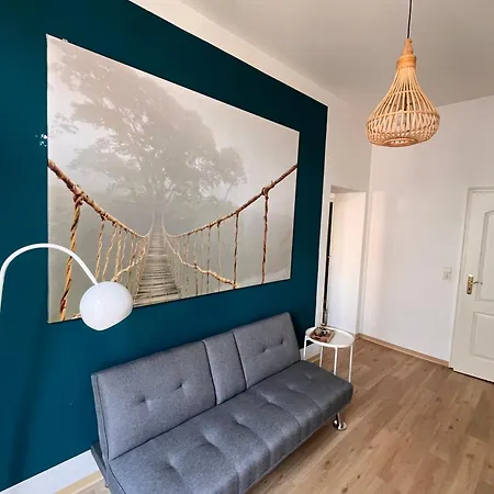 App5 - Place2b - Direkt Am Rhein Apartment Koblenz (Rhineland-Palatinate)