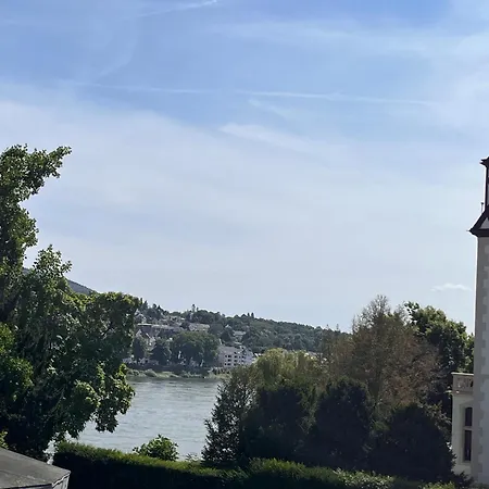 App5 - Place2b - Direkt Am Rhein Apartment