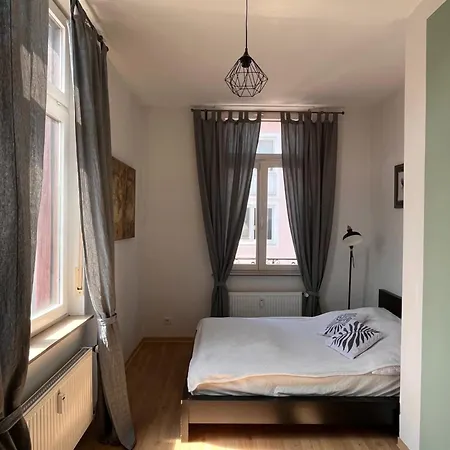 App5 - Place2b - Direkt Am Rhein Apartment Koblenz (Rhineland-Palatinate)