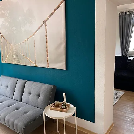 App5 - Place2b - Direkt Am Rhein * Koblenz (Rhineland-Palatinate)