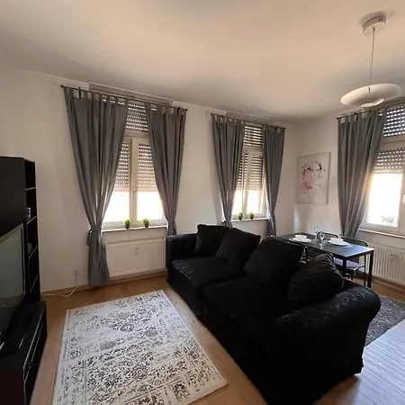 App5 - Place2b - Direkt Am Rhein Apartment