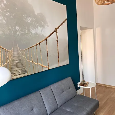 App5 - Place2b - Direkt Am Rhein Apartment