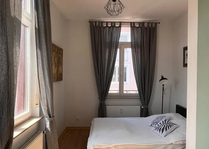 App5 - Place2b - Direkt Am Rhein Apartment Koblenz (Rhineland-Palatinate)