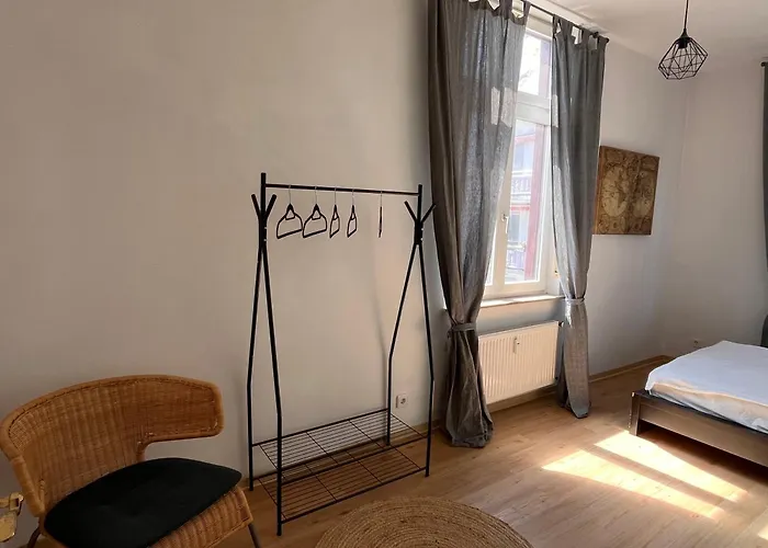 App5 - Place2b - Direkt Am Rhein * Koblenz (Rhineland-Palatinate)